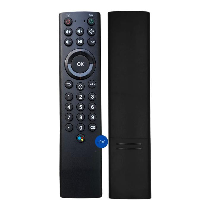 Terlaris Best Quality 100% Original Remote Pengganti Untuk Stb Indihome V5 Zte Zxv10 B860H B760H Ir