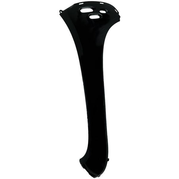 Cover Samping Kanan Hitam Honda Scoopy K2F 64201K2FN00ZJ