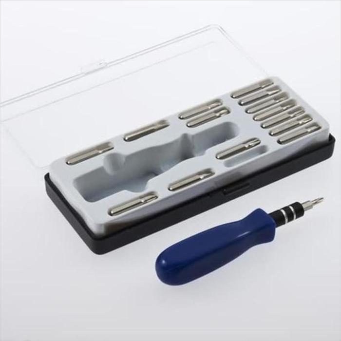 "New" Obeng Set 16in1 Mini Tool Kit