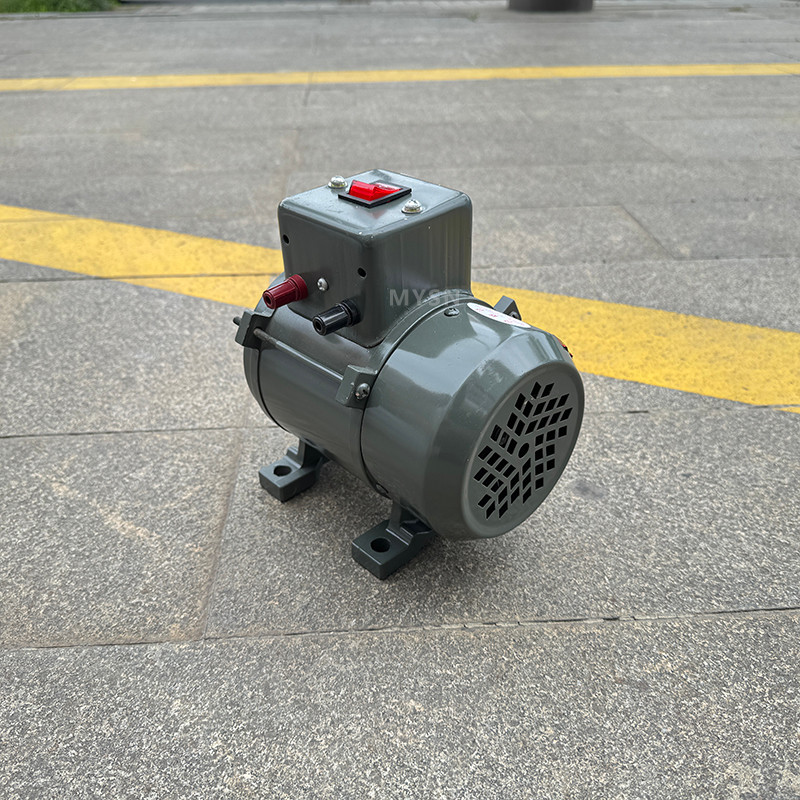 Gearless Permanent Magnetic Generator 3 Phase AC Maglev Low RPM Brushless Low Noise Free Energy