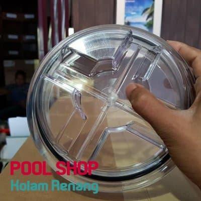 Tutup Pompa Astral E Series / Cover Strainer Pompa Astral