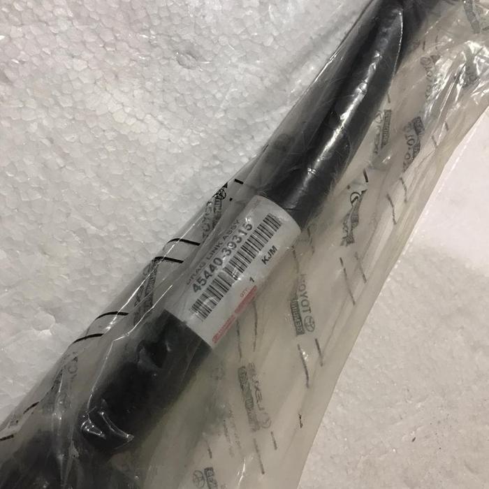 Draglink HT125 HT130 Dutro newss