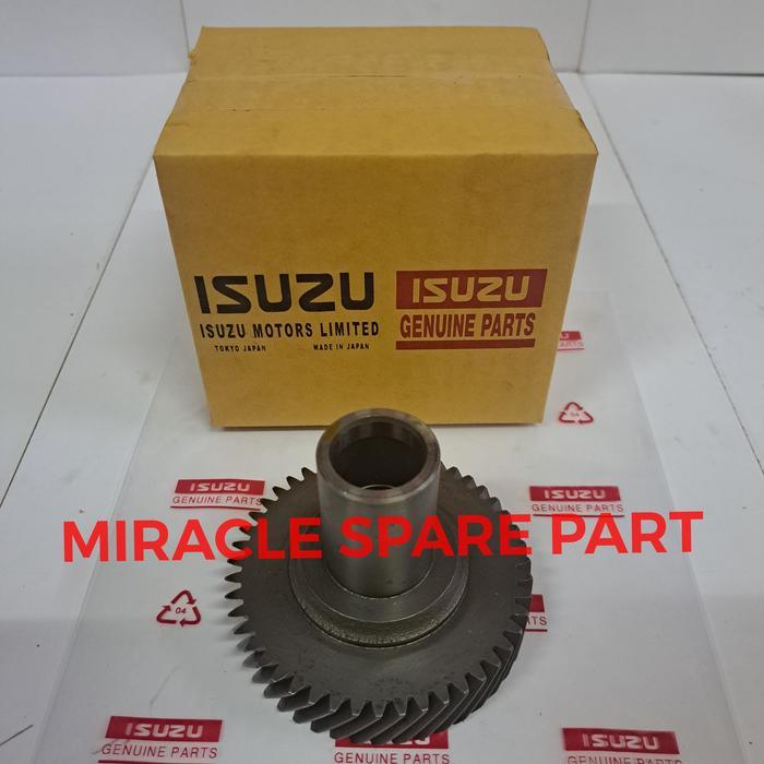 Gigi 5 / Gear 5th Payung Isuzu Panther (All Panther) newss