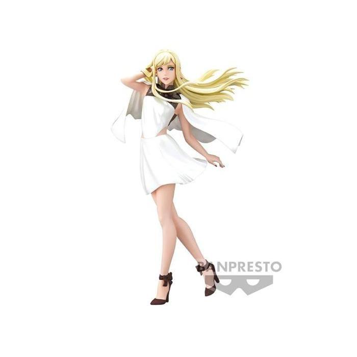 MOBILE SUIT GUNDAM HATHAWAY G&G GIGI ANDALUCIA 18997