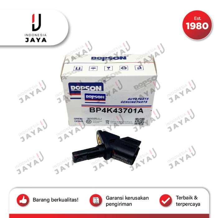 Sensor Abs Depan Mazda Biante Oem