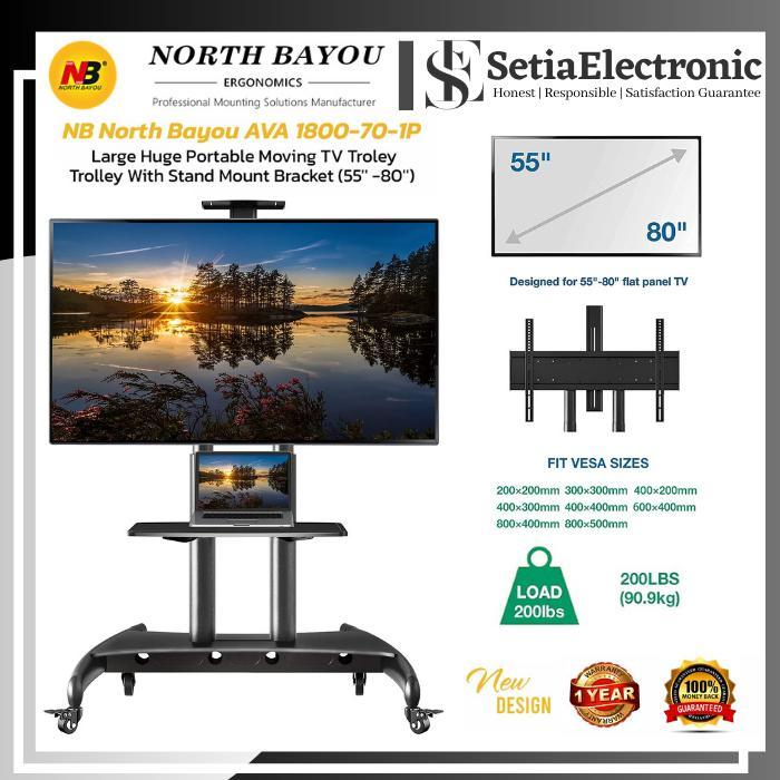 Bracket Standing TV 90 85 80 75 70 65 55 Inch, Standing TV LCD LED TVs