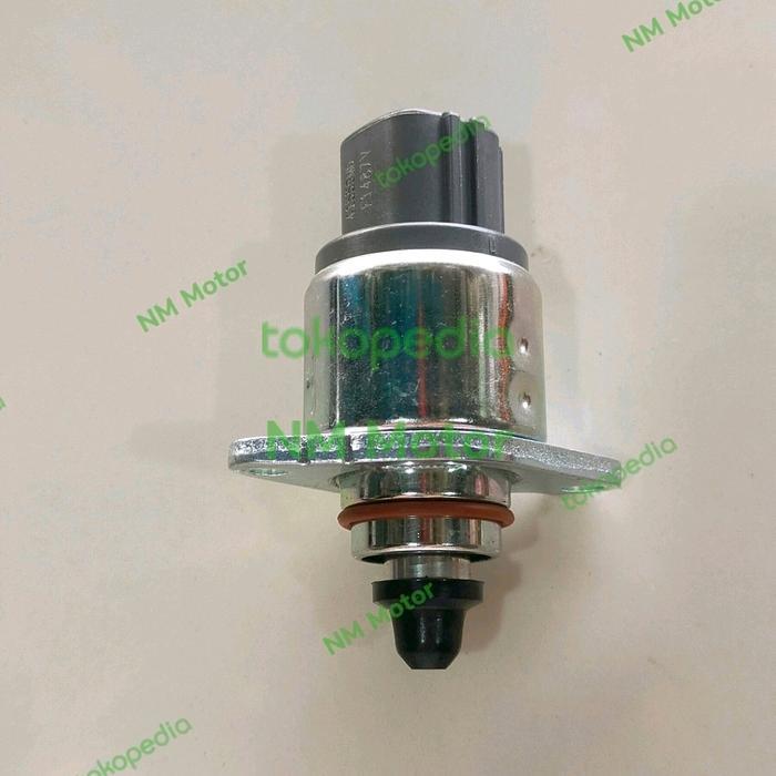 Isc Avanza Genuine Original 89690-Bz010