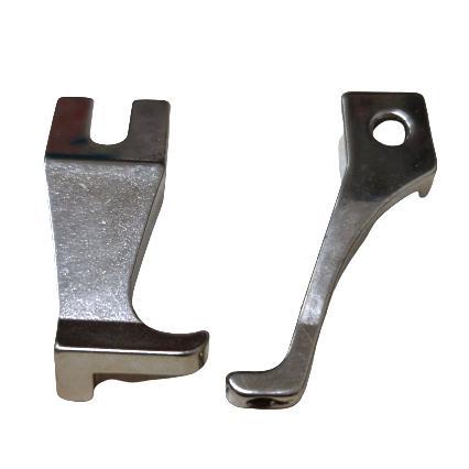 Sepatu Sebelah Presser Foot Mesin Jahit Walking Foot Pasti Promo