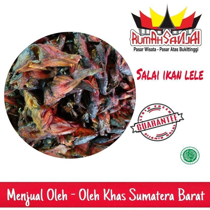 Ikan Lele Salai 1 Kg Termurah