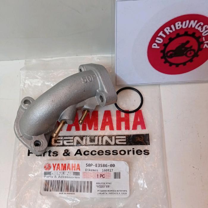 manipul manifold intake yamaha jupiter Z orii