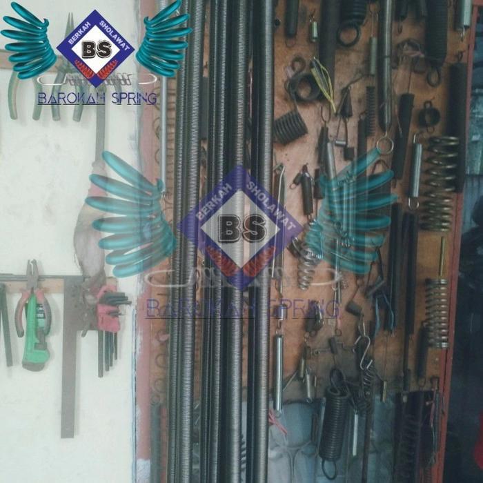 Per Spring Tarik 1000mm