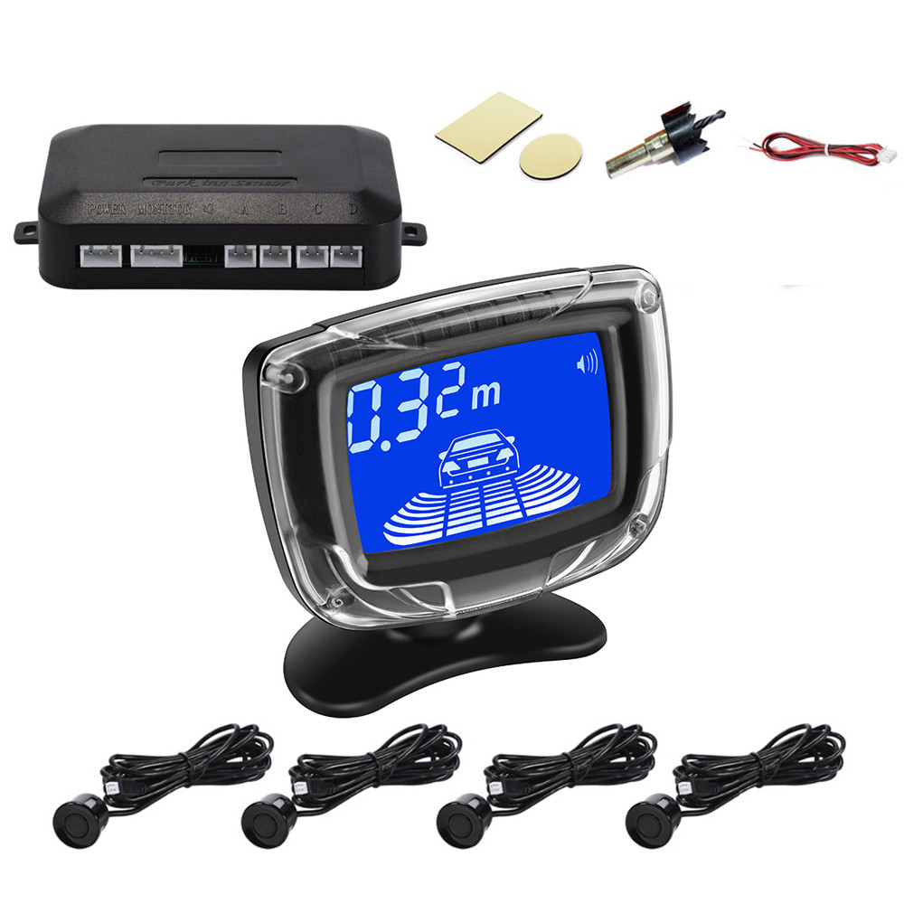 Car TPMS Tire Pressure Monitor System Sensor Monitorring Wireless External Internal for Nissan