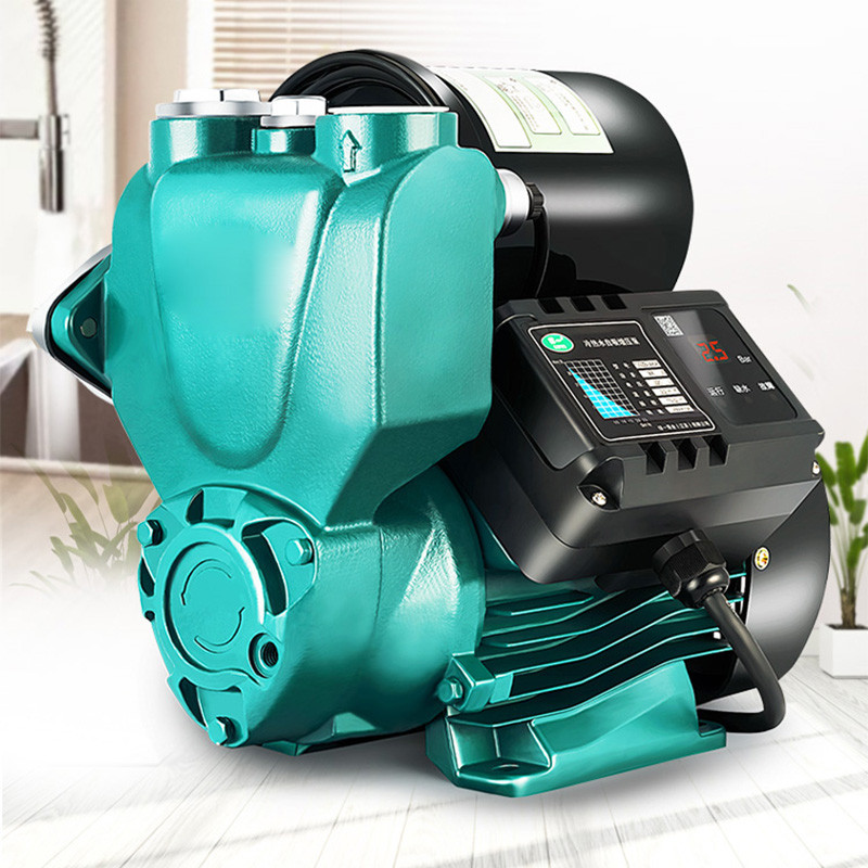 Automatic Self Priming Pump Booster Pump Household Water pump Tap Water Pipeline Water Pump