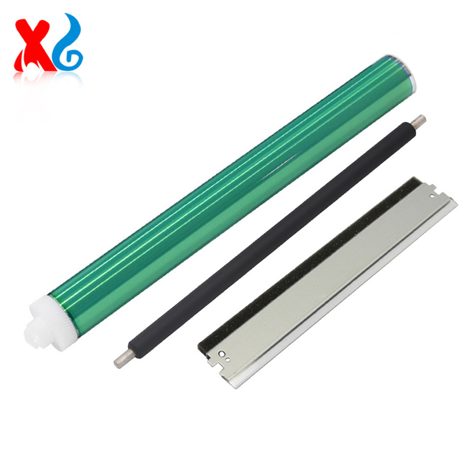 JUAL  1SET GPR-54 Drum Unit Rebuild Kit For CANON iR1435 1435i 1435iF 1435P NPG-68 C-EXV50-Kit R6OY7