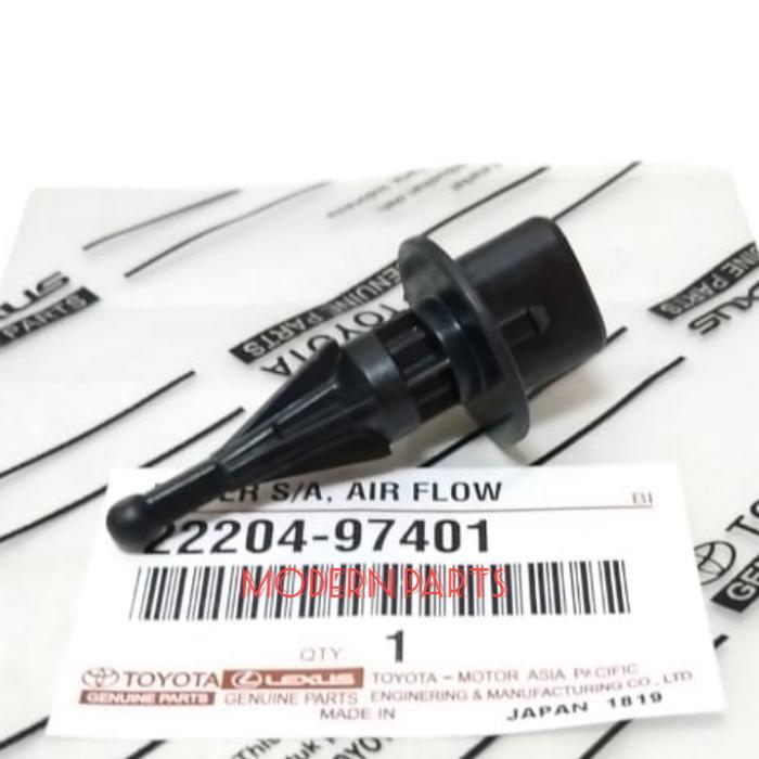 Sensor Air Flow Airflow Iat Avanza Xenia Original