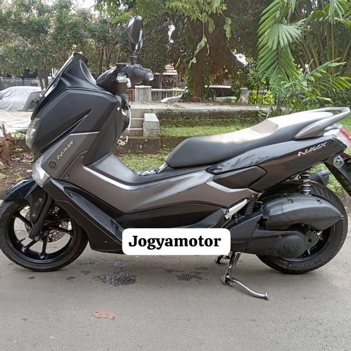 yamaha nmax 2017 berkualitas