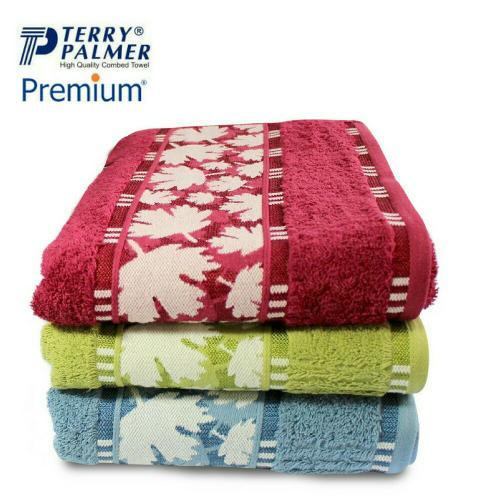 Handuk TERRY PALMER 70x140