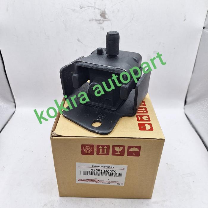 Engine Mounting Kiri Lh Toyota All New Avanza Veloz Xenia