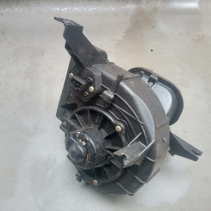 blower ac Suzuki Baleno set rumah