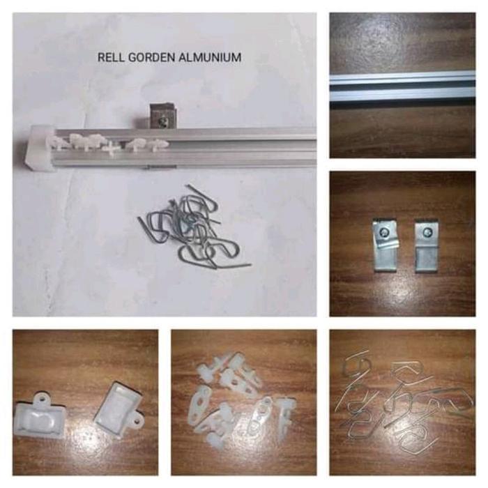 Batang gorden full set batang gorden biasa batang gorden murah batang gorden 1 set lengkap