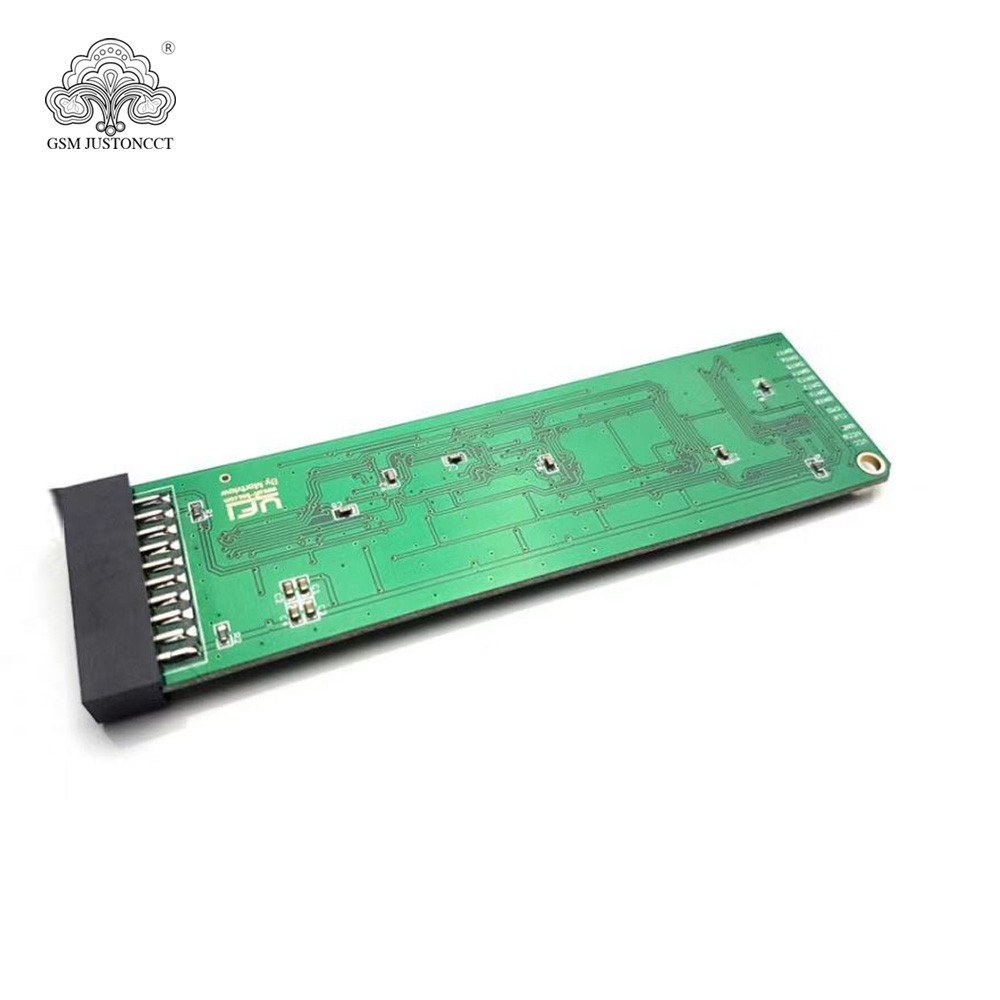 STOK TERBATAS  BGA Soldering Adapter (BGA169/153/186/162/221/254/529/100) for UFI-Box ufi emmc RKR08