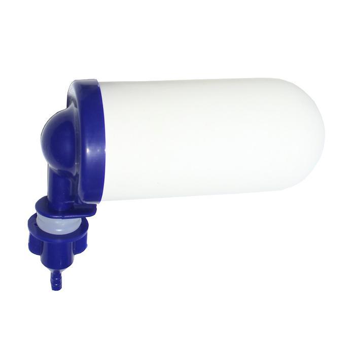 Nazava PROT3CT - Elemen Filter untuk semua filter air minum Nazava