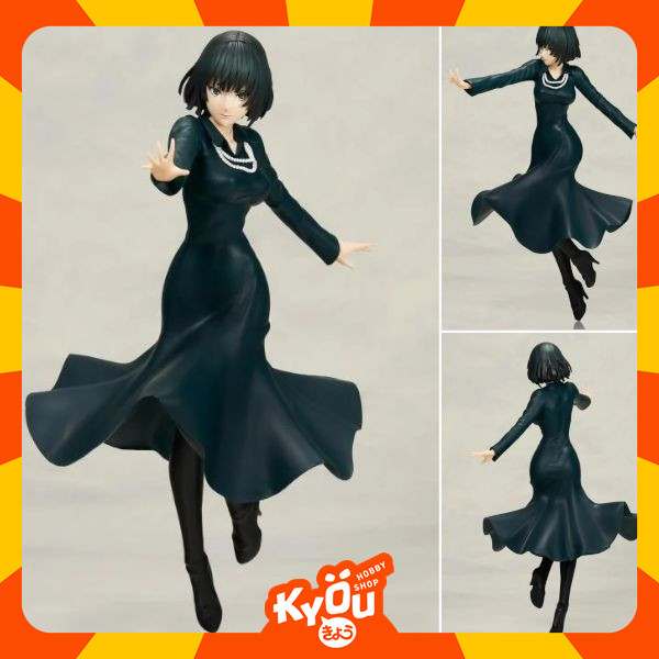 PVC Figure Fubuki - One Punch Man (18cm)