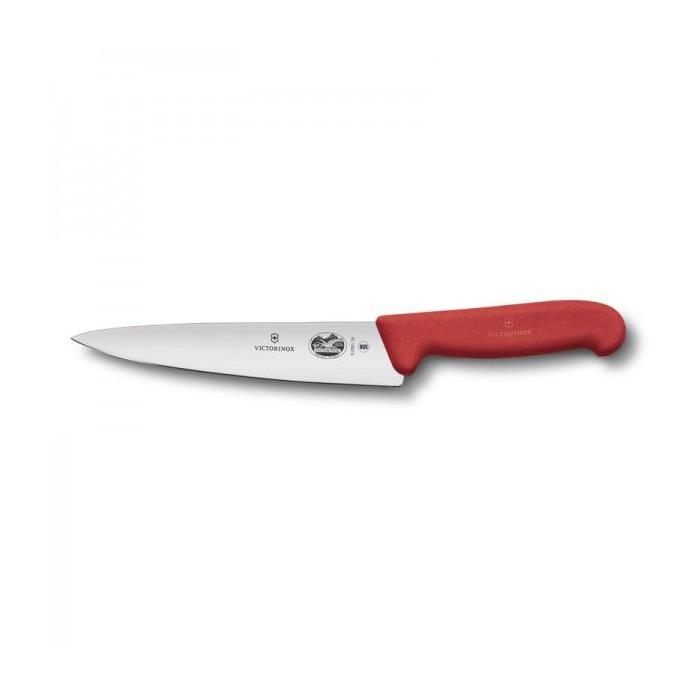 Victorinox Carving Knife Fibrox 31cm Pisau Dapur