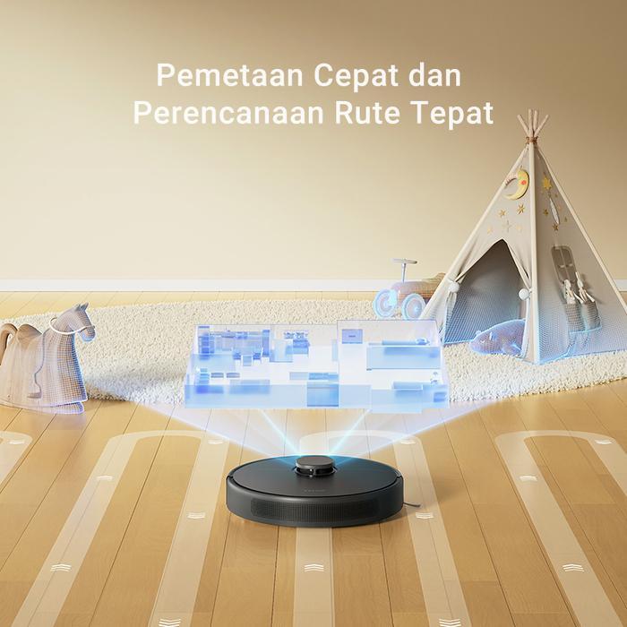 Dreame D9 Max Gen 2 Robot Vacuum Cleaner and Mop