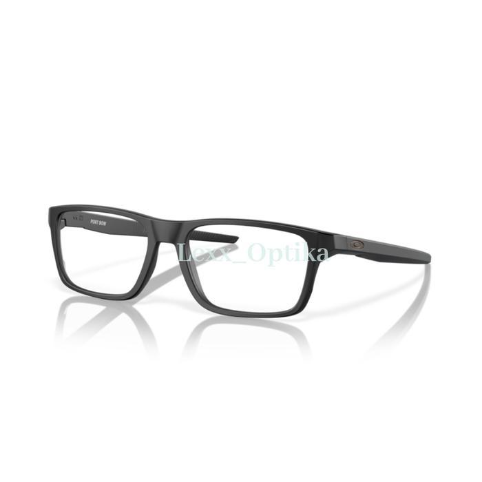 Frame Kacamata Oakley Original Port Bow OX8164