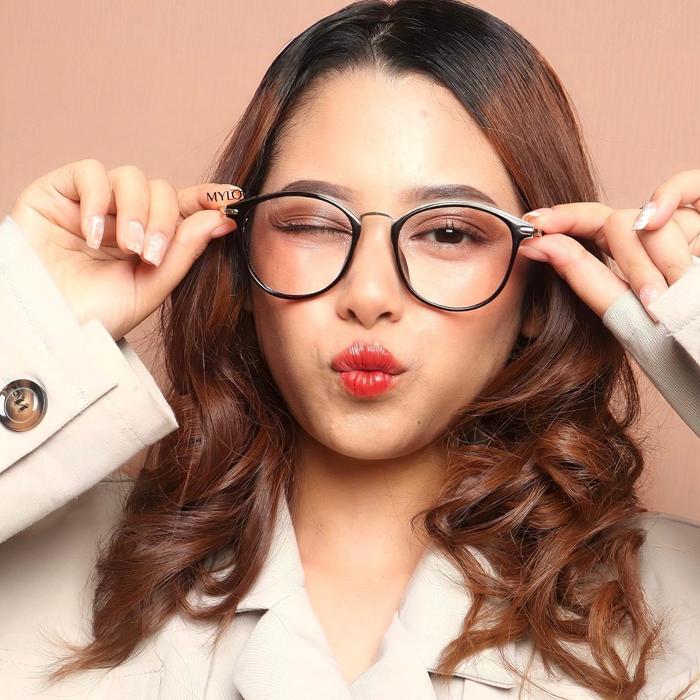 MYLOGY - PHARSA glasses Frame Kacamata optik (kacamata_mylogy)