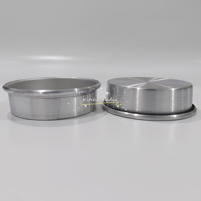 Loyang Bulat Cetakan Kue Bolu Bulat Loyang Bal Loyang Kue 10 Cm