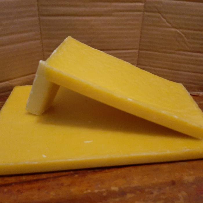 Beeswax Murni 1 Kg Pomade