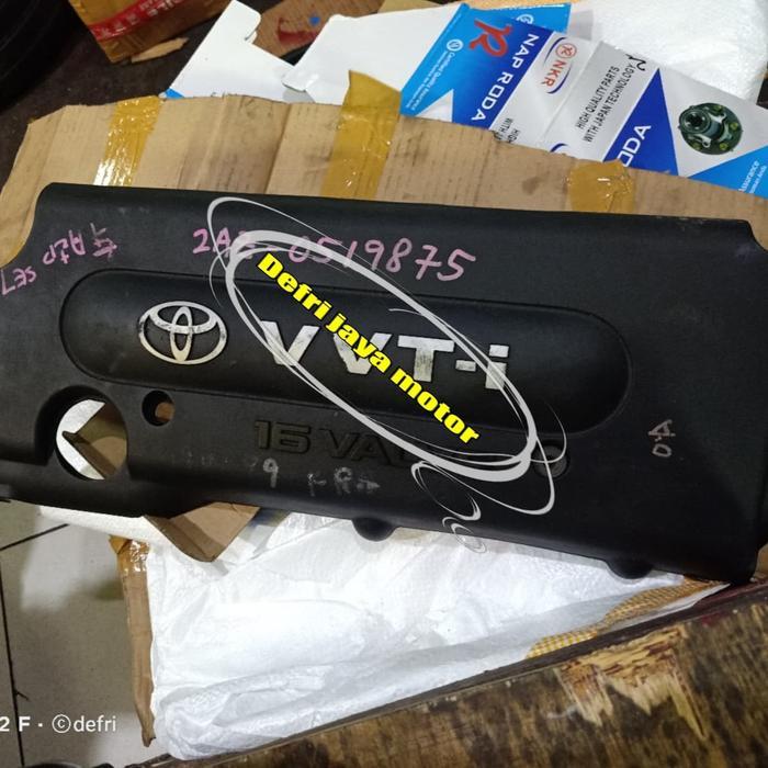 cover mesin Camry alphard harier 2400 cc