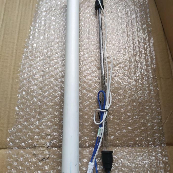 Heater kulkas 13inch original Sharp