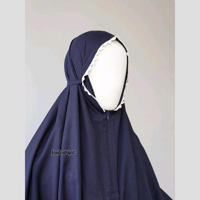 Mukena Tufaah By Faufauhijab