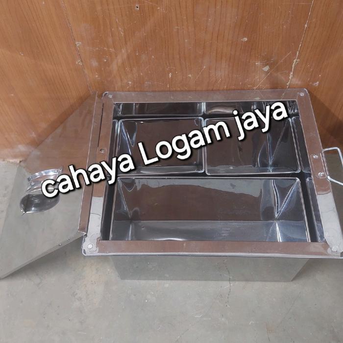 DANDANG PANCI ODENG SEKAT 3 MODEL LOYANG