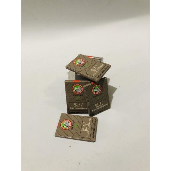 jarum organ DB asli/ jarum untuk mesin jahit juki/typical/industri