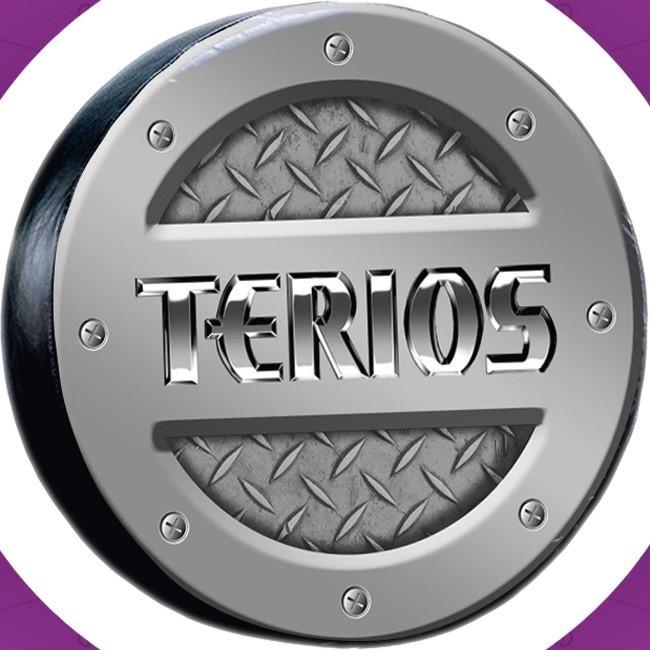 Sarung Ban Serep / Cover Ban Serep Terios 09