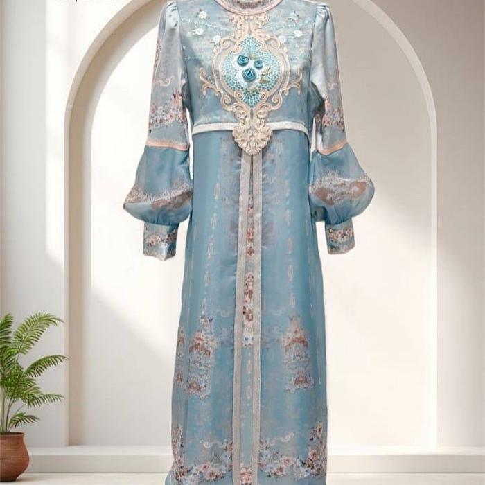 Dress Syahla By Neeta Sunny ;))