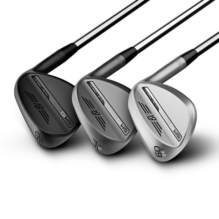 Title ist Vokey SM10 Golf Wedge / Wedge vokey SM10 Ball Outdoor