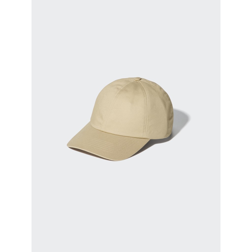 Uniqlo Topi Proteksi Sinar UV Twill