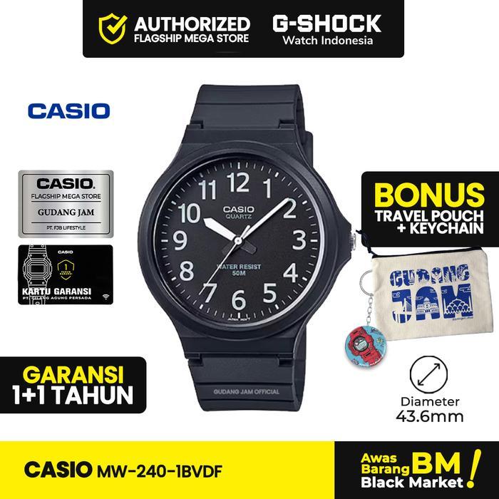 SIAPKIRIM General MW-240-1BVDF MW-240-1B MW-240 MW240 MW 240 READY STOCK