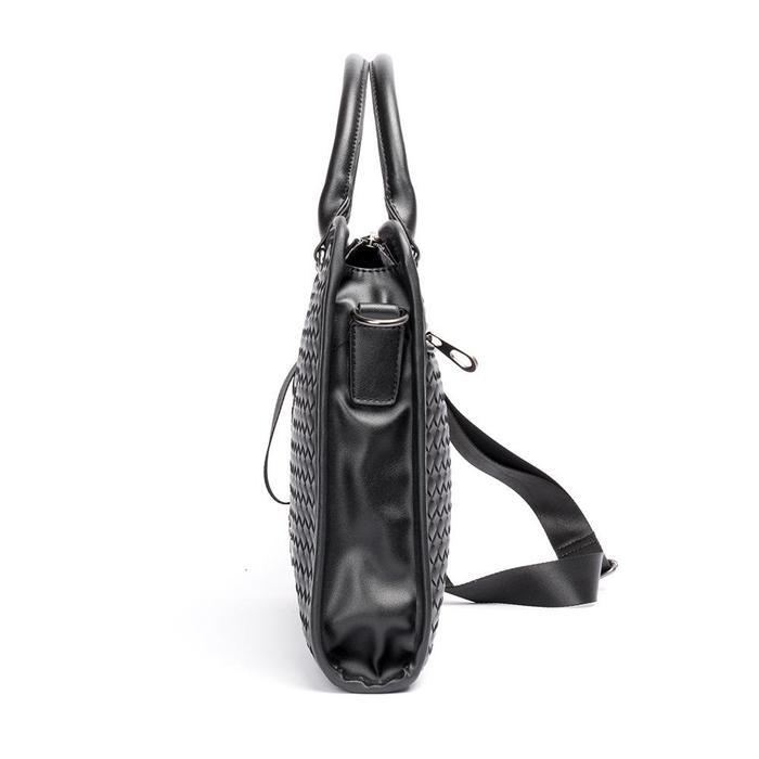 New Tas Selempang Kulit Pria Tas Kerja Kulit Cowok Tas Kerja Pria Samuel