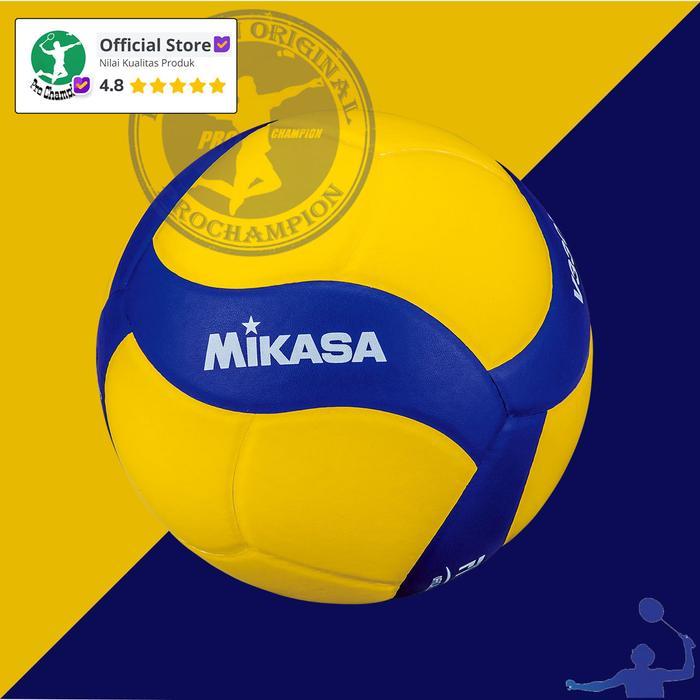 MIKASA BOLA VOLLY VOLI MIKASA V 330 W ORIGINAL