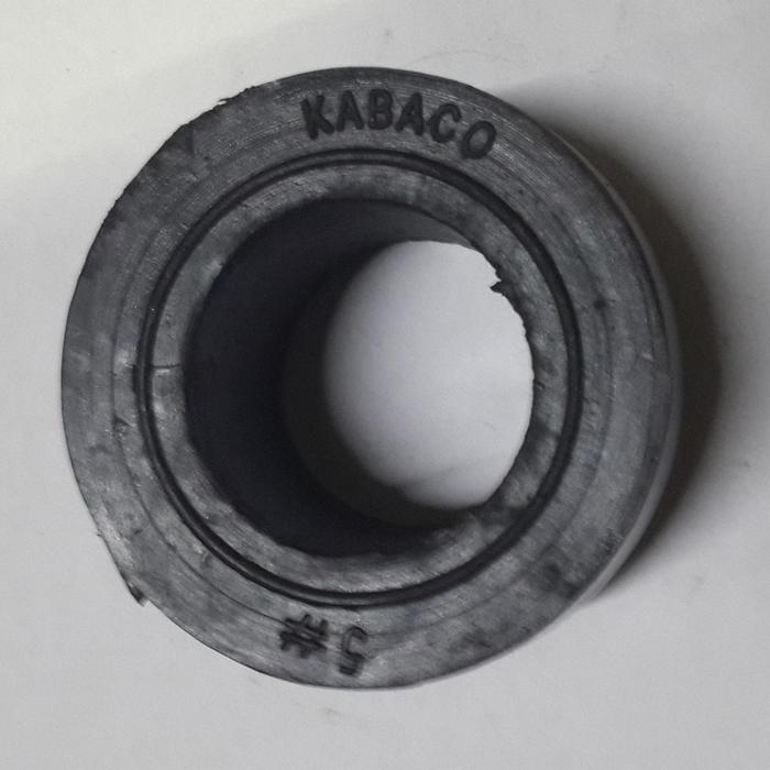 [] Rubber Coupling / Karet Coupling FCL #F5