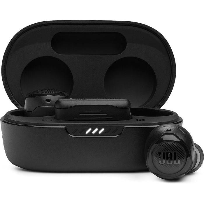 Grosir Jbl Quantum Tws Air Quantum Air True Wireless Gaming Earbuds Earphones