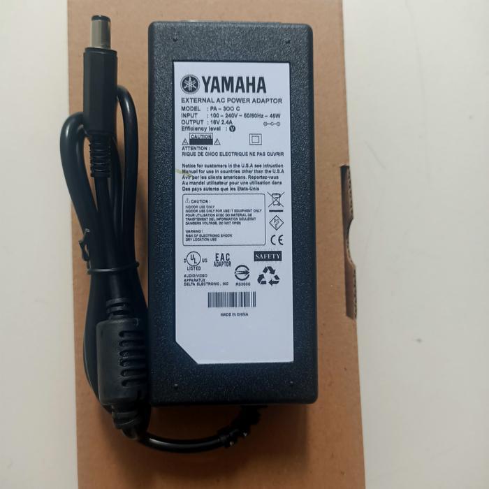 Promo Adaptor Keyboard Yamaha Psr S775/S950/S970/S975 Berkualitas