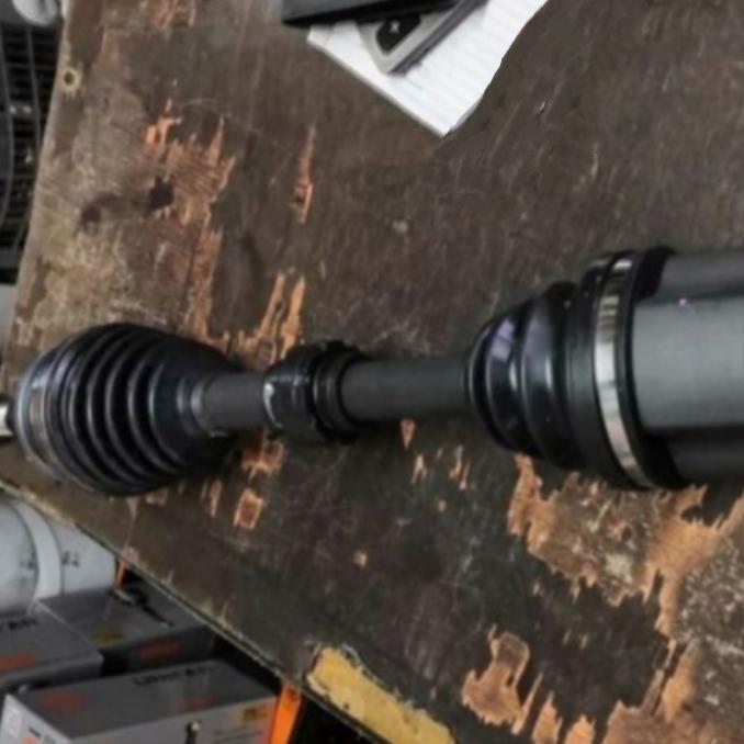 CV joint komplit/As roda Komplit Swift AT 2005-2008 (LH) unifar newsz
