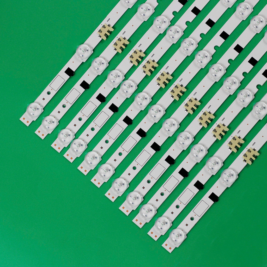LED Backlight strip For BN96-25317A 25316A 2013SVS65F UA65F6400 UE65F6400 UN65F6350 UE65F6470